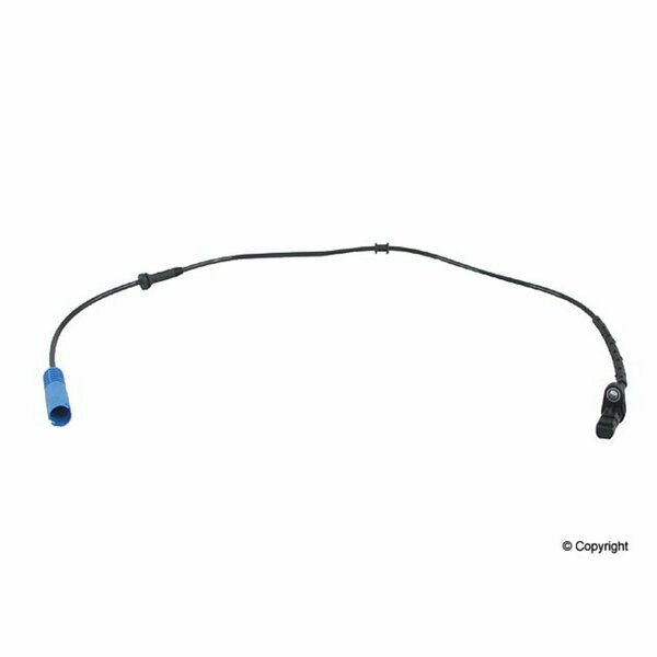 Continental/Teves Bmw Oe# 34 52 6 756 374 Abs Sensor, S107115001Z S107115001Z